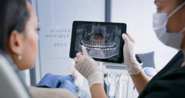 Licensed Dental service in Langdon, ND - Smile Center Dentistry